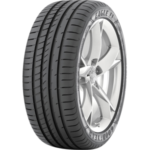 Anvelopa turism de vara 235/35/20 GoodYear EagleF1Asymm2 N0 88Y